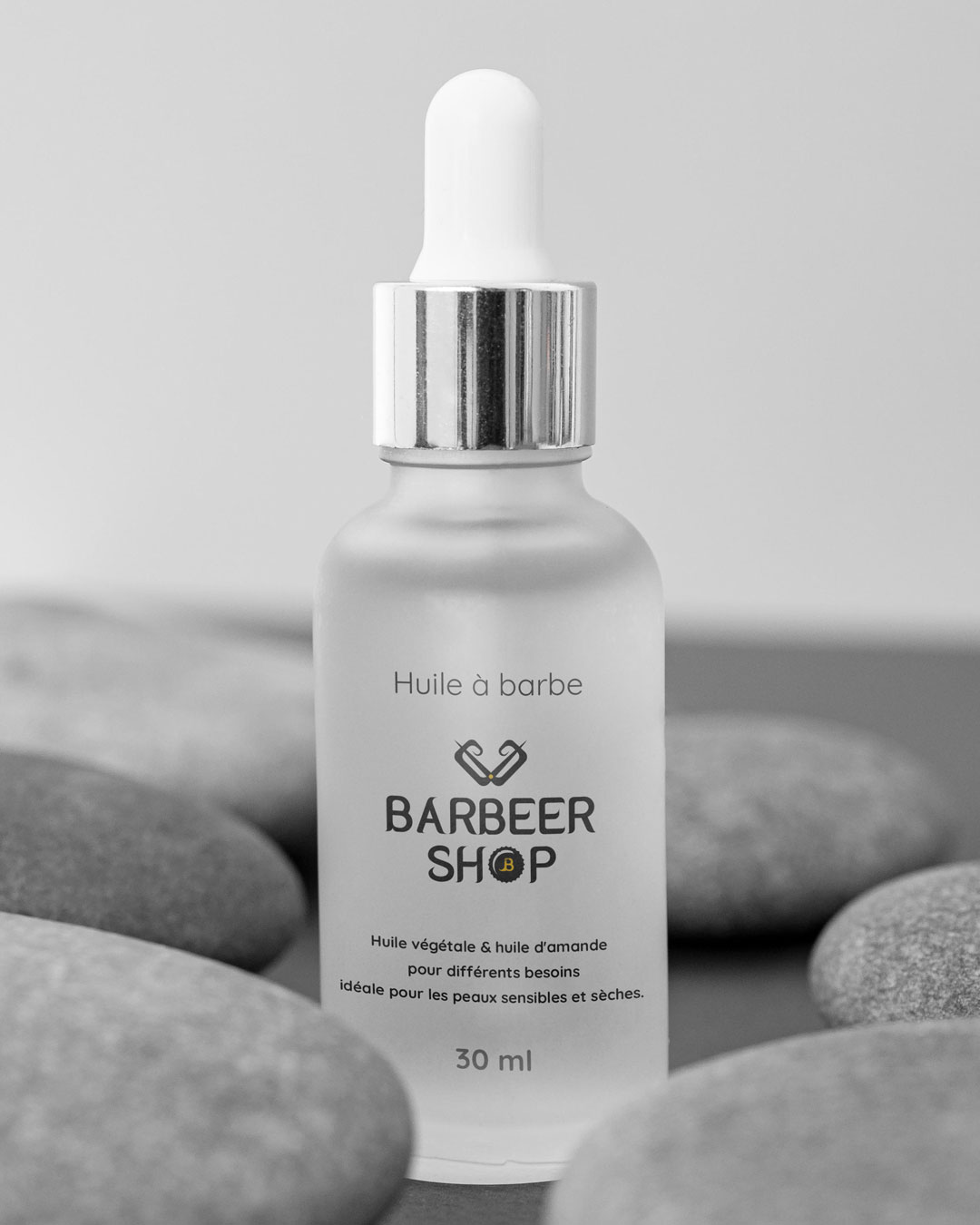 huil-barbe Huile à barbe